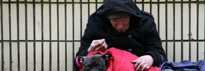Švýcarské město nabízí lidem bez domova jednosměrný lístek kamkoliv do Evropy zdarma. Nesmí se však vrátit