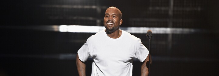 Pornhub sa pokúša získať Kanyeho Westa na post kreatívneho riaditeľa ich prvého udeľovania cien