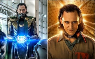 Svet Marvelu: prvá časť Lokiho odhalila zaujímavé marvelovské tajomstvá a predstavila kľúčové postavy budúcich filmov