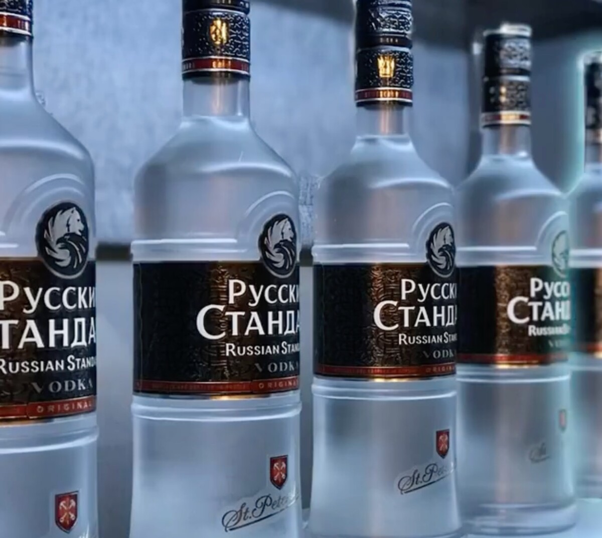rusky standard