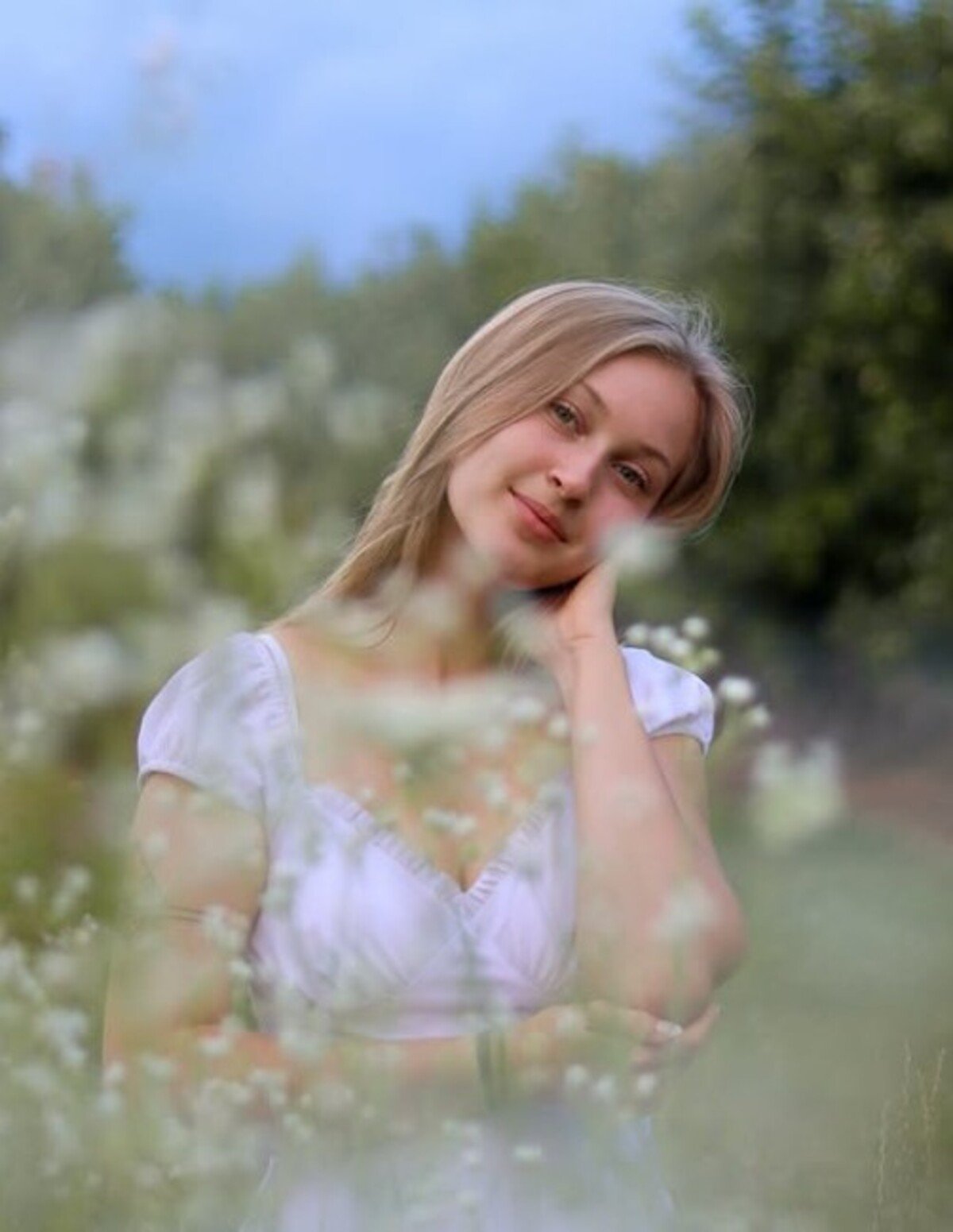 Eliška Víravová