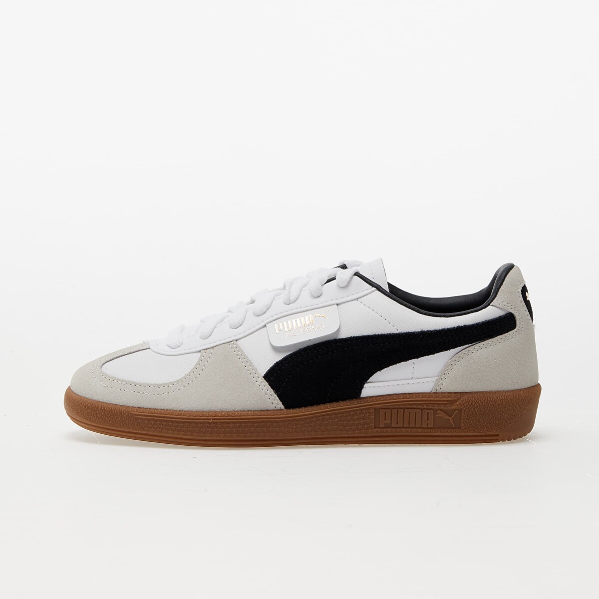 Puma Palermo Leather