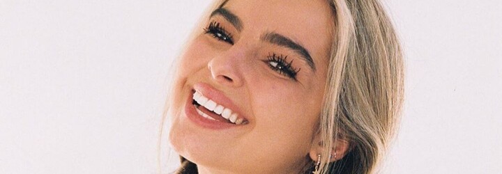 Addison Rae: Toto je čtvrtá nejpopulárnější tiktokerka světa