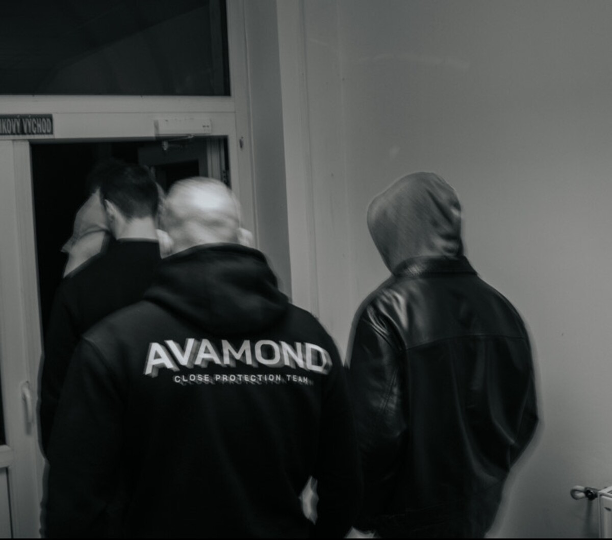 bodyguard