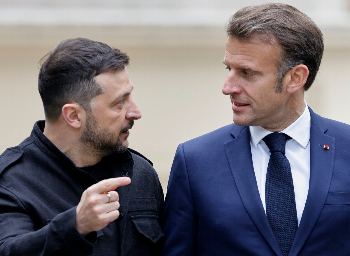 macron