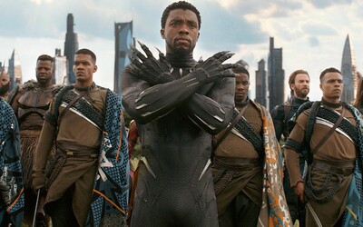 Marvel oficiálne potvrdil produkciu Black Panther 3. Hlavného záporáka si môže zahrať Denzel Washington