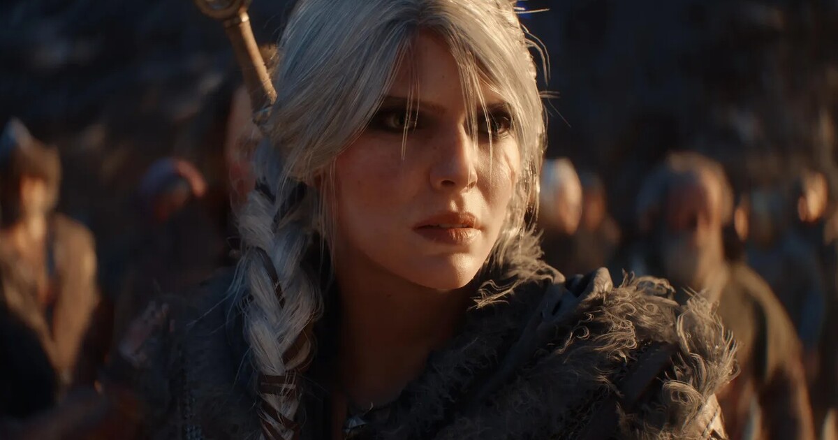 Žádné GTA? Žádný problém! Vyšel trailer na nového Zaklínače