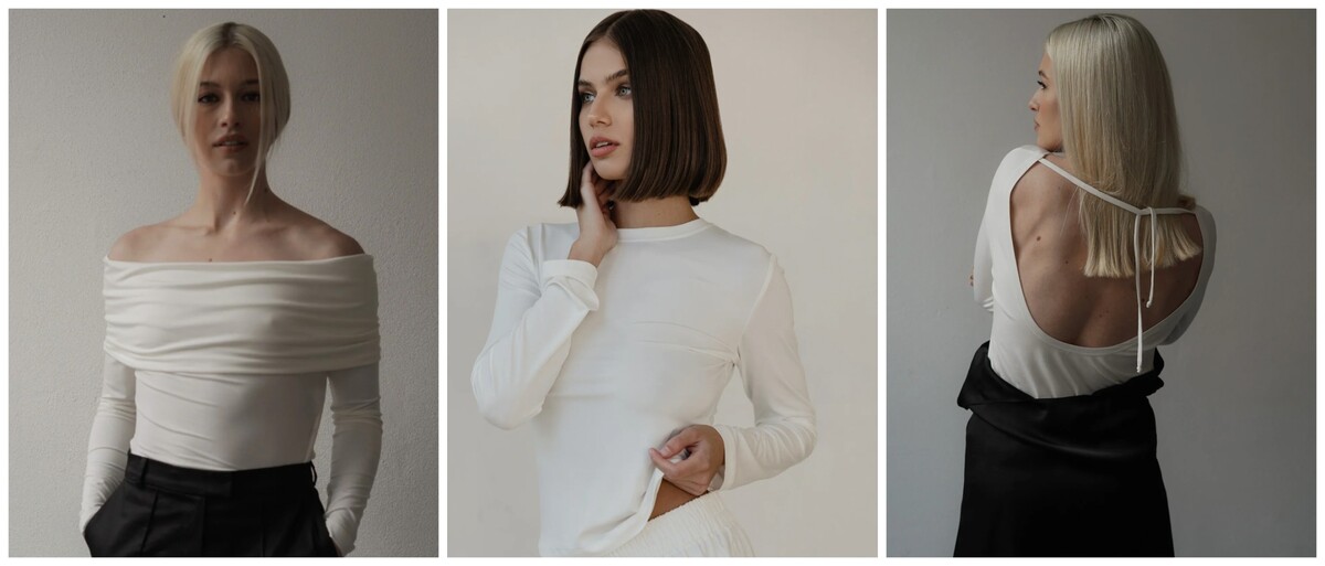 V portfóliu CORD DECKER nás zaujala aj najnovšia kolekcia 23.