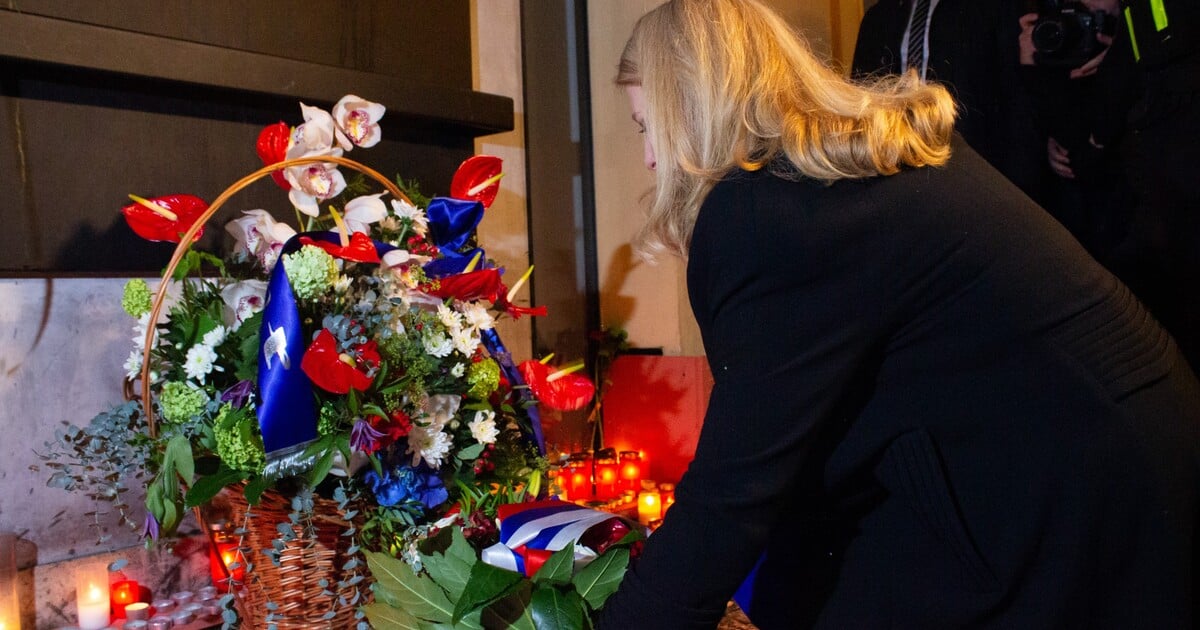 Čaputová tvrdí, že omezování médií může být začátkem zániku demokracie. Svému nástupci poslala vzkaz