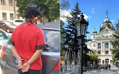 Muž ubil sexuální pracovnici k smrti a tělo zaházel odpadky. Hrozí mu 7 až 10 let za mřížemi.