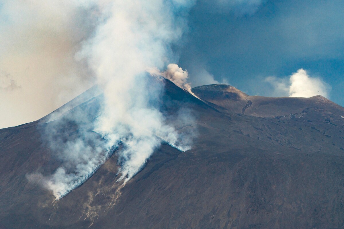 Etna