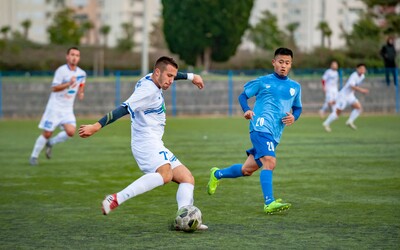 Kteří čeští fotbalisté jsou nejznámější v Evropě?