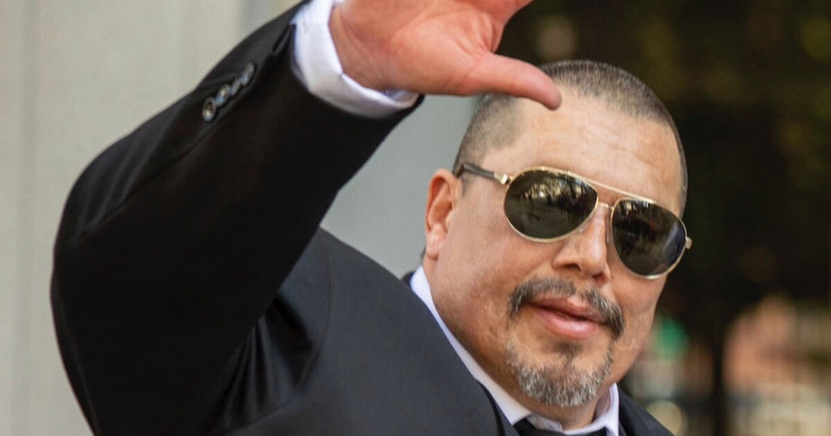 Nevinný Američan seděl 33 let ve vězení. Toto řekl po osvobození