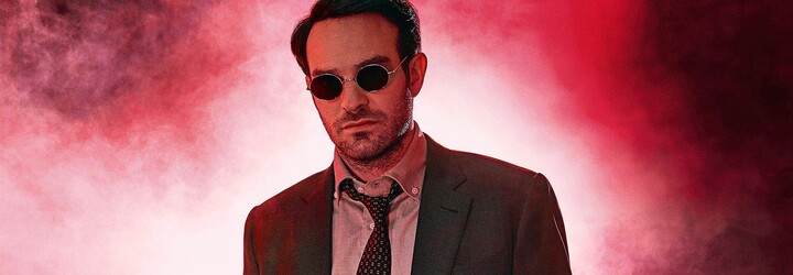 3. sériu Daredevila uvidíme na Netflixe ešte pred koncom tohto roka