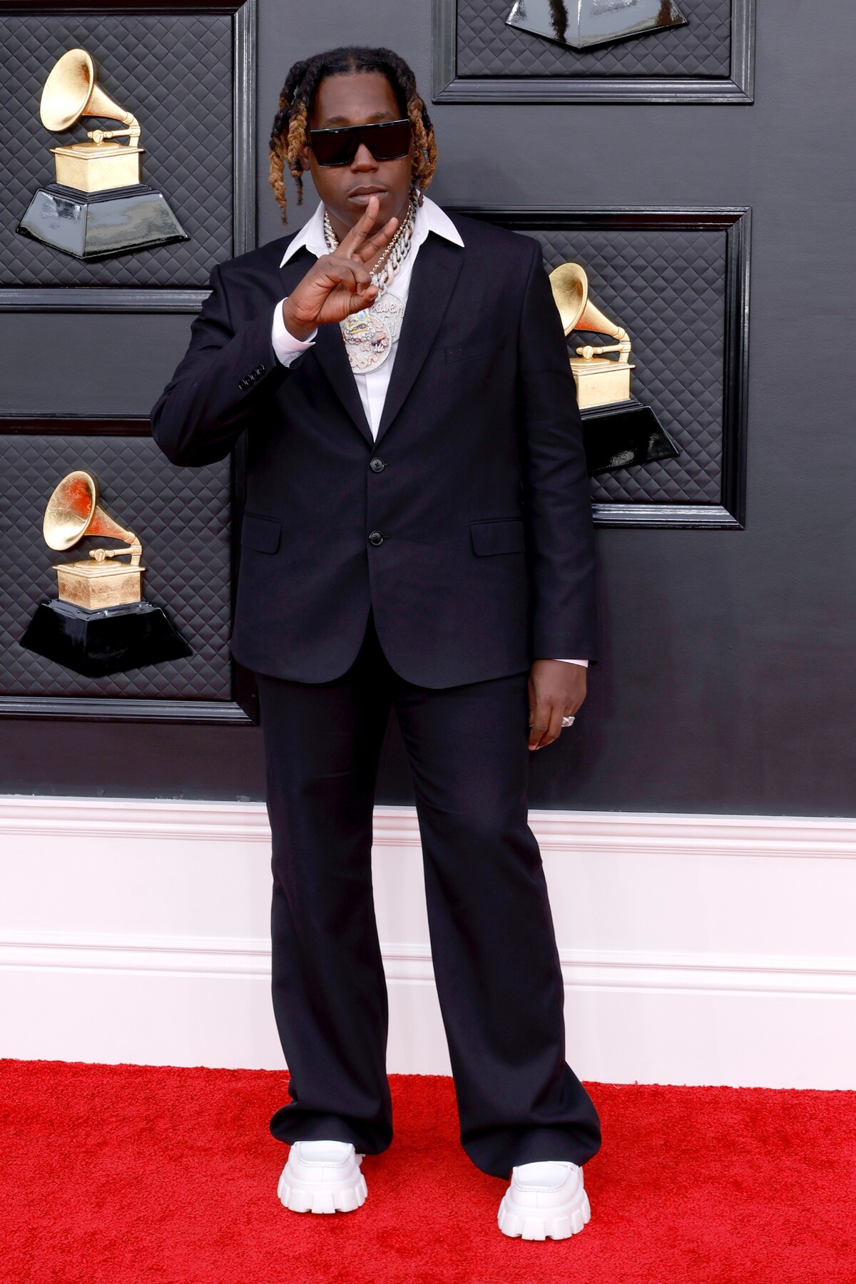 don toliver grammy