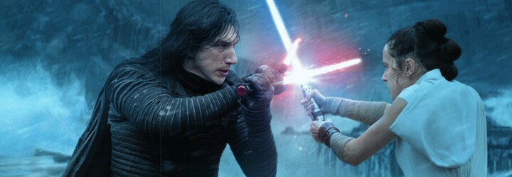 Box Office: Skywalker ovládol koncoročné tržby a blíži sa k miliarde. Uspelo aj Jumanji, Uncut Gems či Little Women