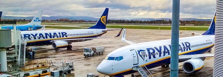 Šéf Ryanairu: Letenky budú aj o 9 % drahšie ako pred pandémiou, lety sú vyťažené