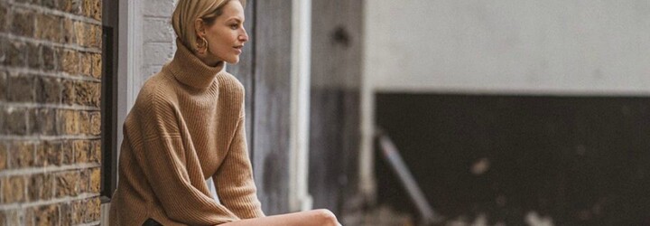 Slovenky a Češky privítali chladné počasie vo veľkom štýle. Sleduj 10 najzaujímavejších outfitov