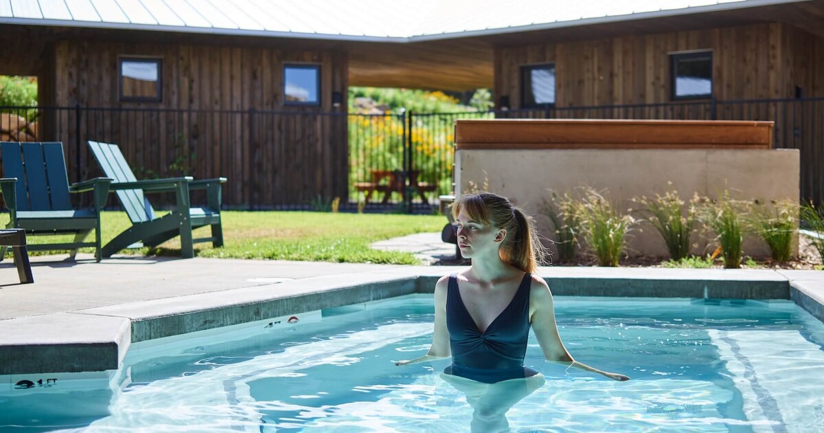 Jak si poradit s letními vedry?