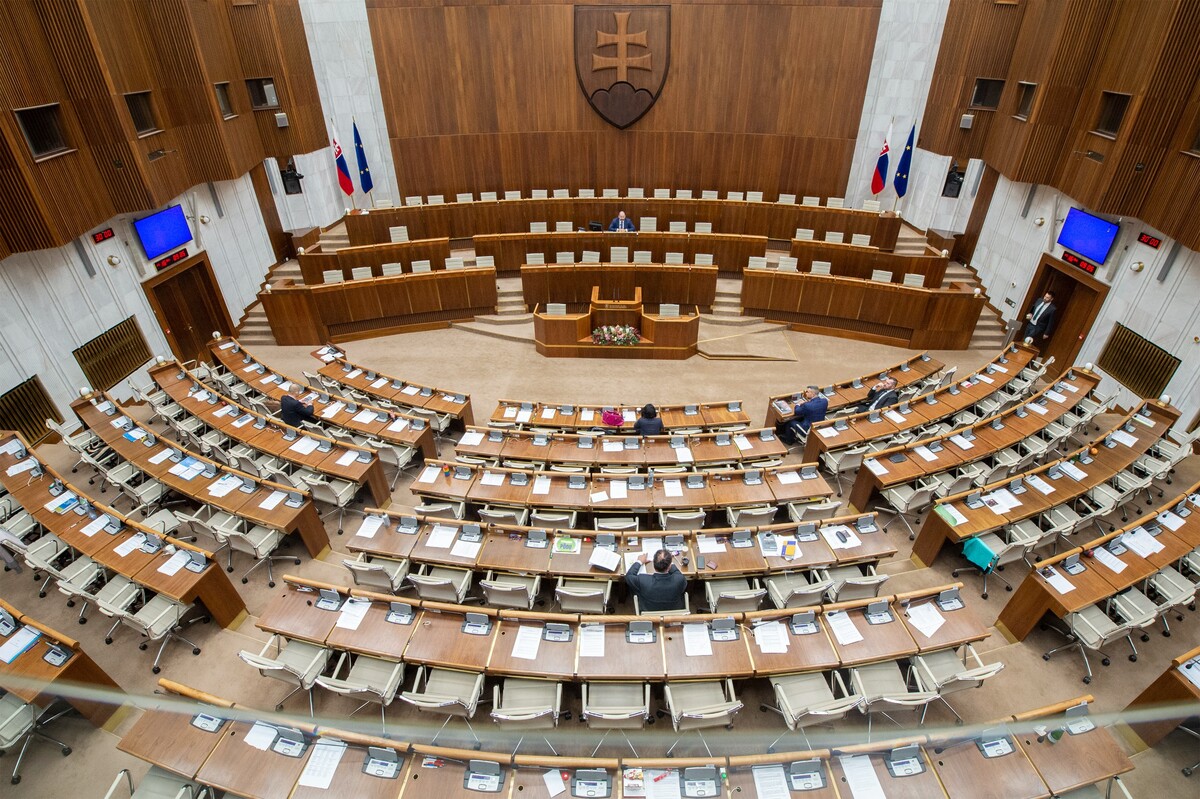 parlament