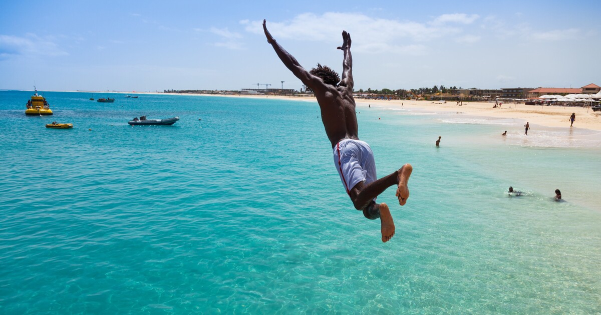 Hledáš dovolenou, kde si užiješ adrenalin i noční život? Objev Kapverdské ostrovy