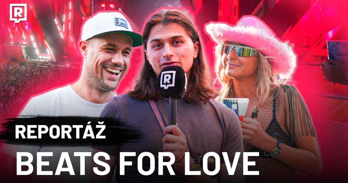 BEATS FOR LOVE: Jak to vypadalo na nejúspěšnějším ročníku všech dob?