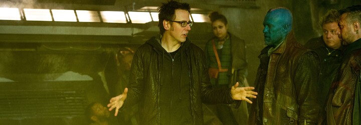 James Gunn napíše a zrežíruje aj Guardians of the Galaxy 3! Do akého obdobia v MCU bude tretí diel zasadený?