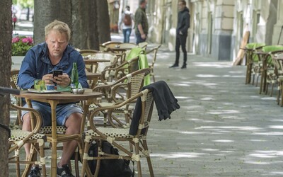 Otevření zahrádek: Kdy k němu dojde a jaká pravidla bude třeba dodržet.