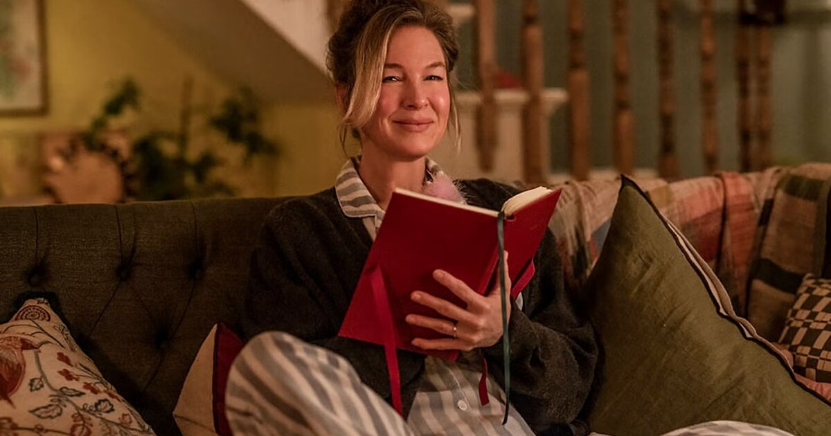 Bridget Jones má v kuchyni skleněné nádobí od české značky. Objevilo se už v Barbie