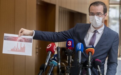Slovensko má prvé dve obete koronavírusu. Potvrdili ho u muža prepusteného z nemocnice v Bojniciach a najnovšie zomrela aj žena napojená na pľúcnu ventiláciu.