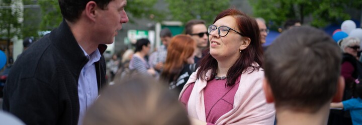 Hnutí pro život podle sociálních pracovníků porušuje zákon, podnět prošetřuje krajský úřad