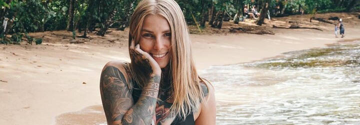 Influencerka Dewi je přes 8 let vegankou. Prozradila nám, jak je její strava finančně náročná a z čeho její jídelníček sestává
