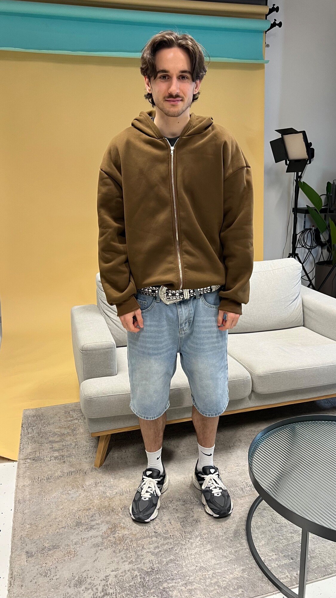 outfit check