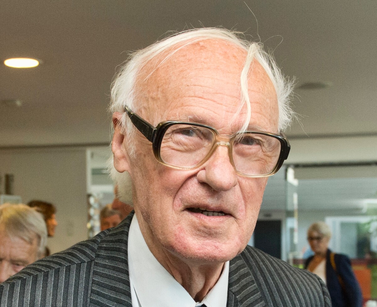 Titus Buberník