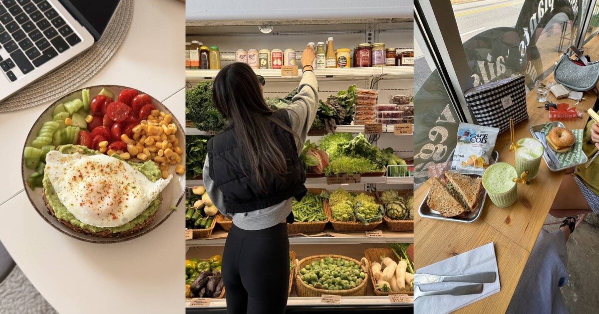 Najdi food-life balance: 10 hacků, jak držet jídelníček, když nestíháš