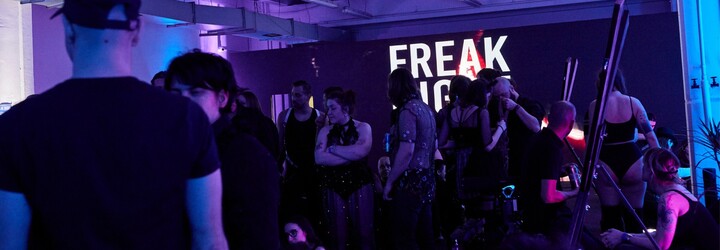 Daniel robí večierky pre fetišistov: U nás sa môže diať úplne všetko, ktokoľvek si vie užiť príjemnú chvíľu s hocikým (Rozhovor)