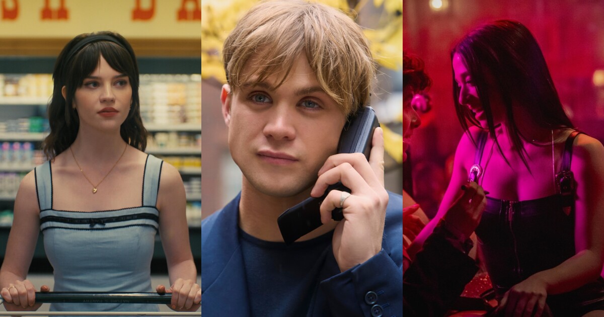 Kdo bude příští Zendaya, Tom Holland nebo Chalamet? Seznam se s budoucí generací filmových hvězd