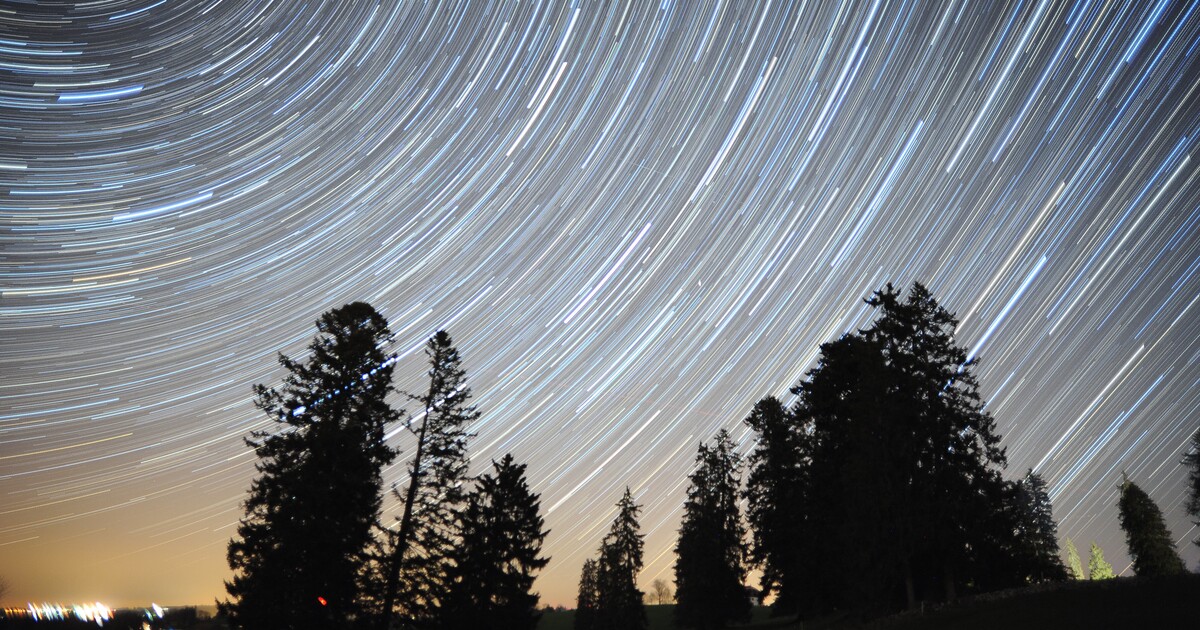 Máš nějaká nesplněná přání? Sleduj oslnivý meteorický roj. Poradíme, kde a jak