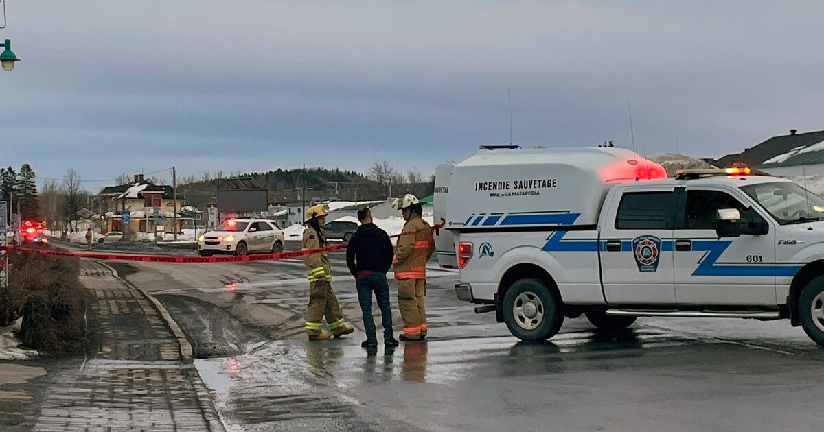 Řidič pick-upu srazil v Kanadě skupinu chodců a ujel. Dvě osoby zabil a devět zranil