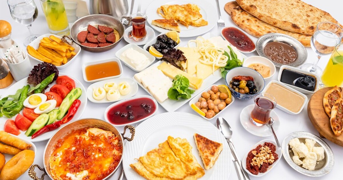 Byl zveřejněn žebříček nejlepších jídel na světě. Na prvním místě se umístilo oblíbené jídlo Čechů