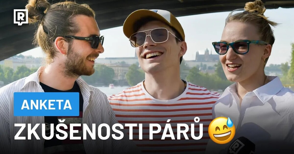 Kdy je správný čas na společné bydlení? České páry se k sobě stěhují už po týdnu vztahu