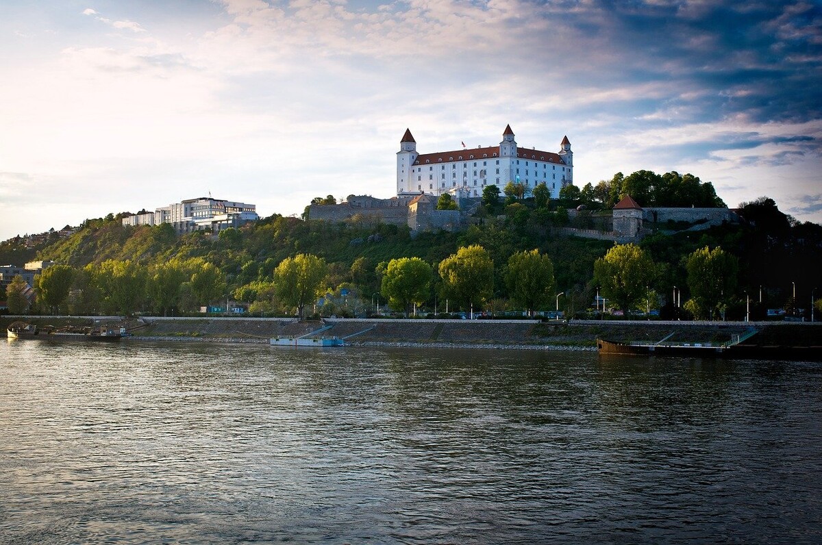 Investícia do bytu v Bratislave určeného na prenájom sa vráti zhruba za 26 rokov. 
