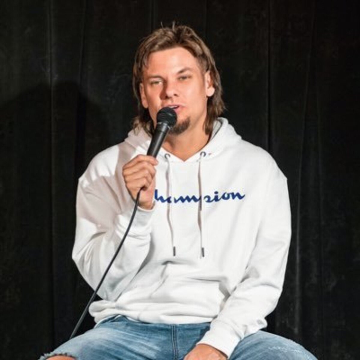 Theo Von