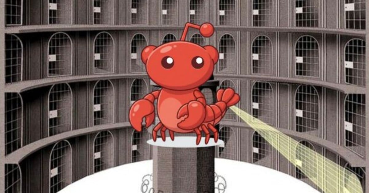 Je internet mrtvý? AI si vytvořila vlastní sociální síť a náboženství připomínající kult. Lidé tam mají zákaz