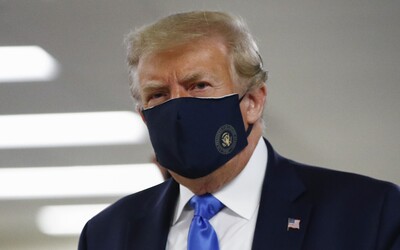 Do Bílého domu poslali smrtelně nebezpečný ricin. FBI zjišťuje, kdo se snažil Trumpa otrávit.