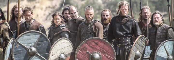 Žil Ragnar aj v skutočnosti, držal sa seriál histórie a aké pikošky sme sa o Vikingoch dozvedeli? Zaujímavosti, ktoré si o nich (možno) nevedel