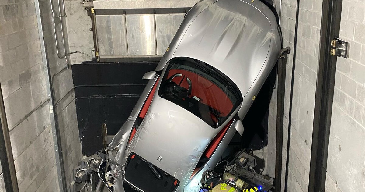 Kvíz: Jaká je šance, že tě tahle náhoda zabije?