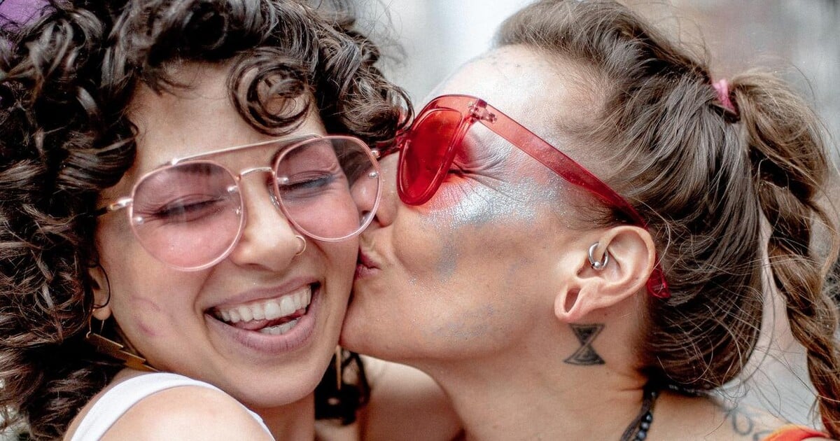 KVÍZ: Jsi lesba, queer nebo bi?