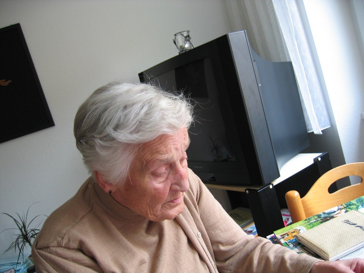 Dôchodok
