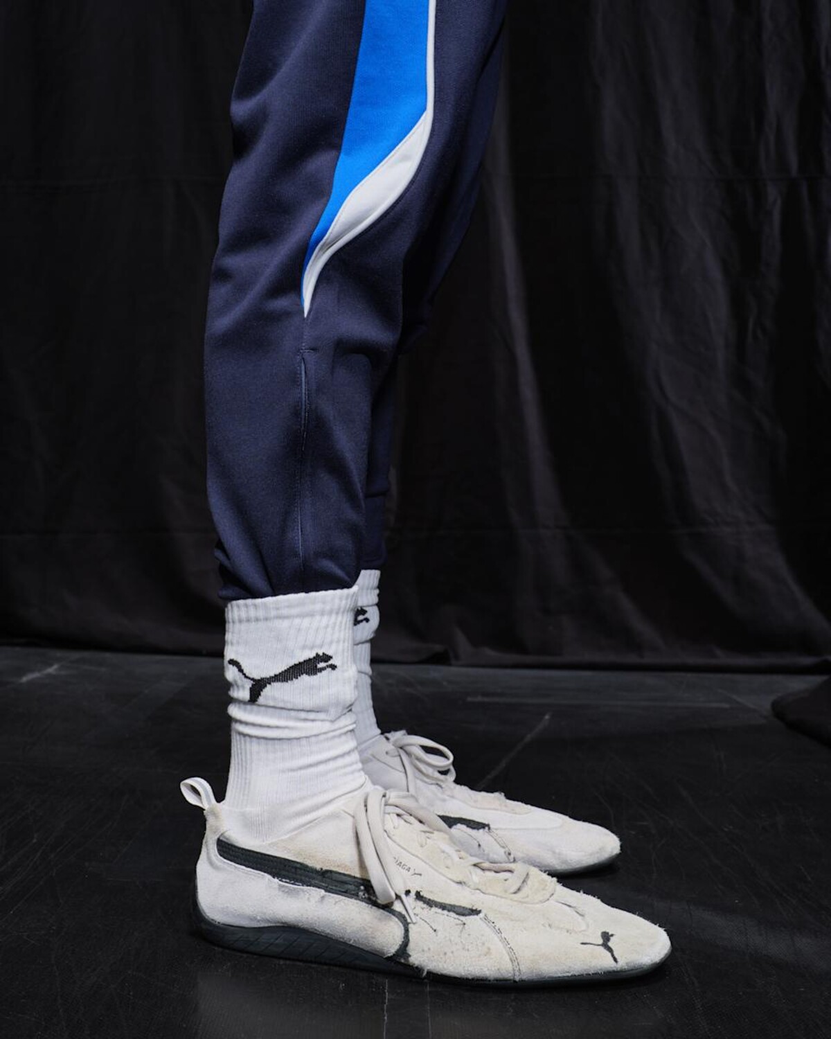 Balenciaga, Puma, Demna Gvasalia